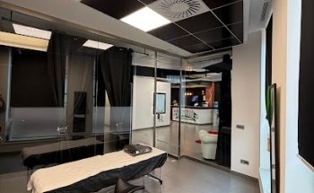 BLACKDOG TATTOO&BARBER