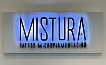 Mistura