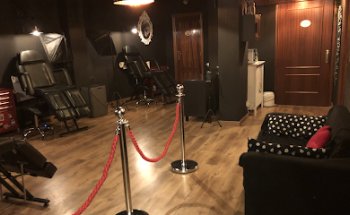 Calipso Tattoo & Piercing Valencia