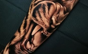 NASSAU TATTOO - Estudi de tatuatge i piercing Barcelona