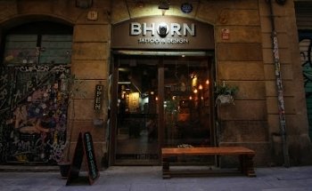 Bhorn Tattoo & Design