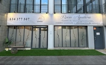 Centro de Micropigmentacion Rocio Aguilera
