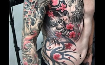 Underground Tattoo Castro