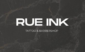 RUE INK Tattoo & Barbershop
