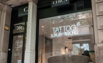 Circa Tattoo Barcelona