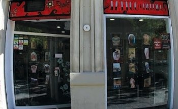 El OSO TATTOOador VALENCIA