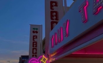 Tiny Tattoo Ibiza - Playa den Bossa