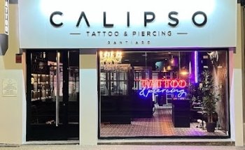 Calipso Tattoo & Piercing Santiago