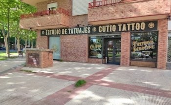 CUTIO TATTOO Tatuajes y Piercings