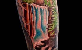 INKspiration Tattoo and Piercing Studio