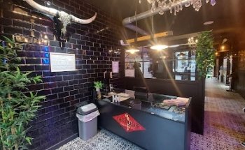 Odiseo Tattoo & Piercing Madrid