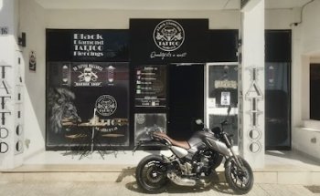 Tattoo Cala Ratjada (BD Tattoo Mallorca)
