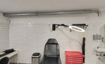 Calipso Tattoo & Piercing Castelló