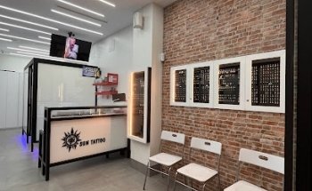SUN TATTOO SEVILLA