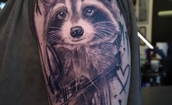 La Tatuajería | Tatuajes Coruña