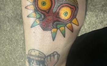 TITS AND TATS TATTOO MOLLERUSSA