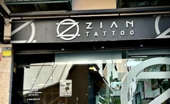 ZIAN TATTOO | Tattoo | Piercing | Eliminación de tatuajes | El Masnou, Barcelona