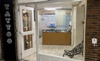 Eki Tattoo - Beasain