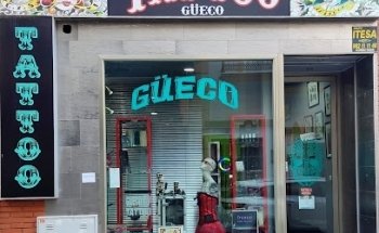 Guecco Tattoo