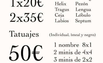 Diosas Ink Tattoo Studio