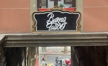 Barna Tattoo