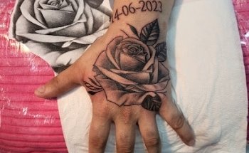 Cáceres Tattoo Studio - Tattoo Studio