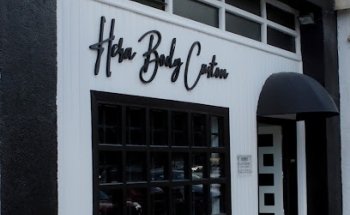 Hera Body Custom. Piercing y Tatuajes. Micropigmentación y Estética Avanzada.