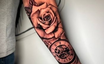 Pandora Tattoo Piercing Madrid Moncloa