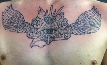 Mamanoquiere Tattoo Beach