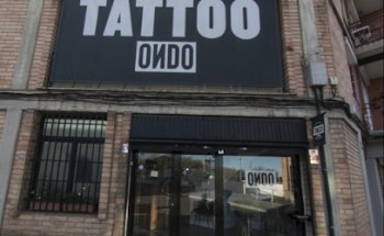 Ondo Tattoo Barcelona