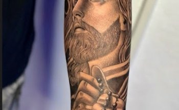 Killer Tattoo & Tattoo Capilar