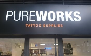 Pureworks Tattoo Supplies