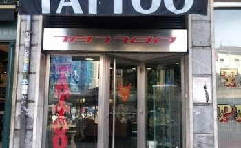 ANGEL TATUAJES -PIERCINGS