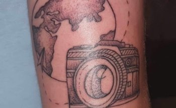 Costa Blanca Tattoos