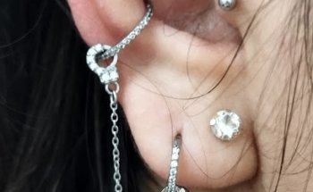 Body Obsessions (Tattoo & Piercing)