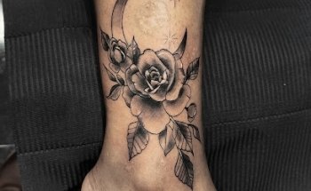 Sinextesia Tattoo Sevilla