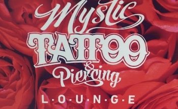 Mystic Tattoo Lounge