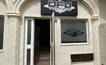 UFO Tattoo studio