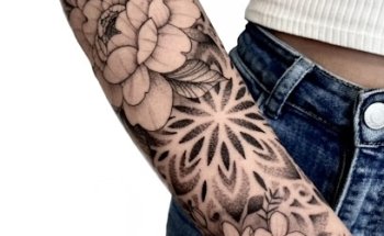 Mamanoquiere Tattoo Puerto