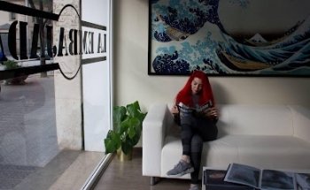 La Embajada Tattoo & Piercing