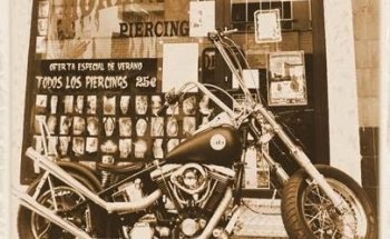 Moriarty Tattoo & Piercing Valladolid