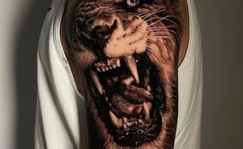 MAJESTIC TATTOO STUDIO