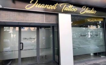 Juanset tattoo studio