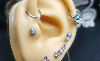 Bushido Tattoo&bodypiercing