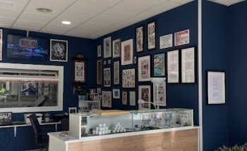 La Llorona Tattoo & Piercing