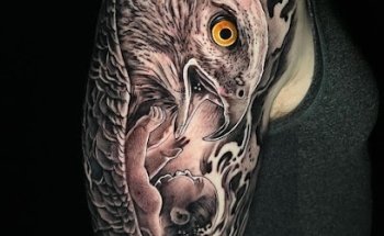 Area 51 Tattoo & Piercing