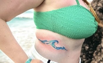 Cristian Rodríguez Tattoos - fineline artworks