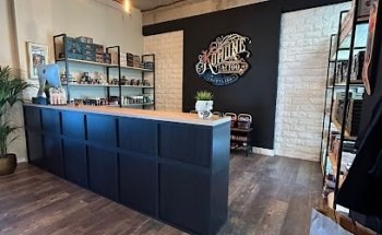 Komune Tattoo & Supplies