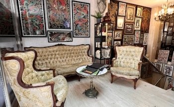 One Bullet Tattoo Studio