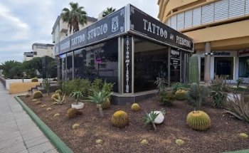 Kraken Tattoo Studio